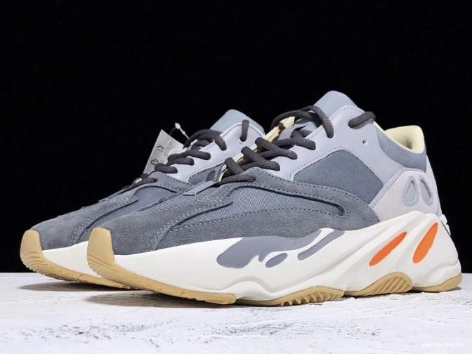 700 Boost FV9922 'Magnet' v2 Yeezy Adidas 0806
